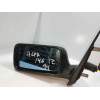 Recambio de retrovisor izquierdo para alfa romeo 146 2.0 turbodiesel referencia OEM IAM   ELECTRICO