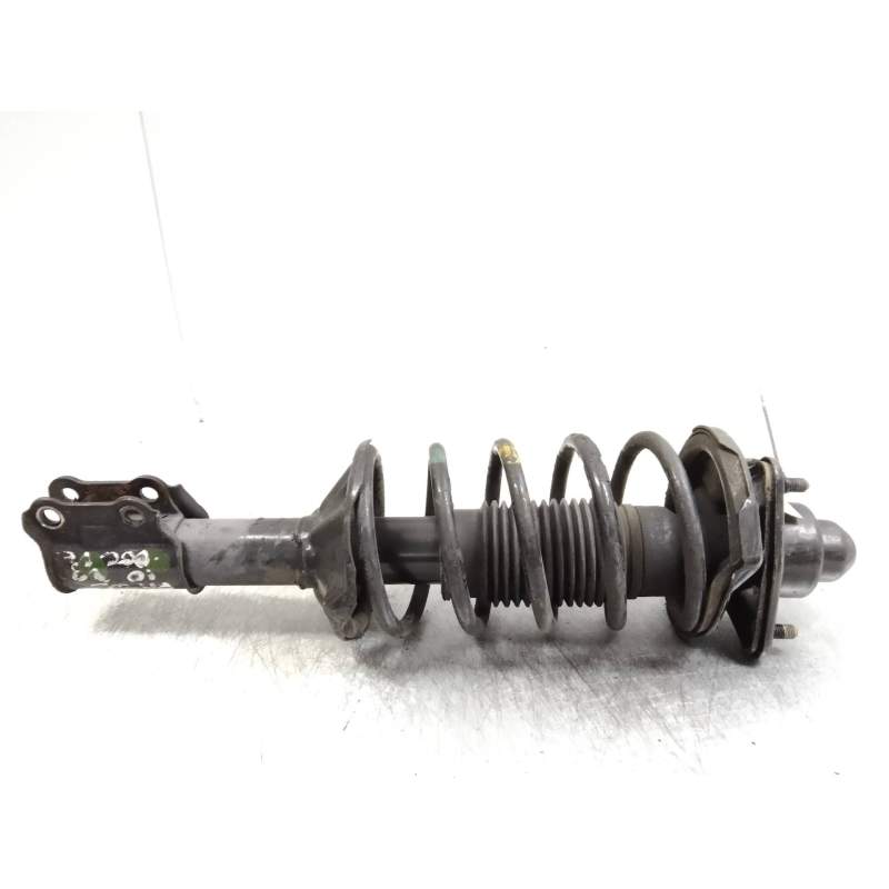 Recambio de amortiguador delantero izquierdo para hyundai atos prime (mx) 1.0 cat referencia OEM IAM 5465002220  