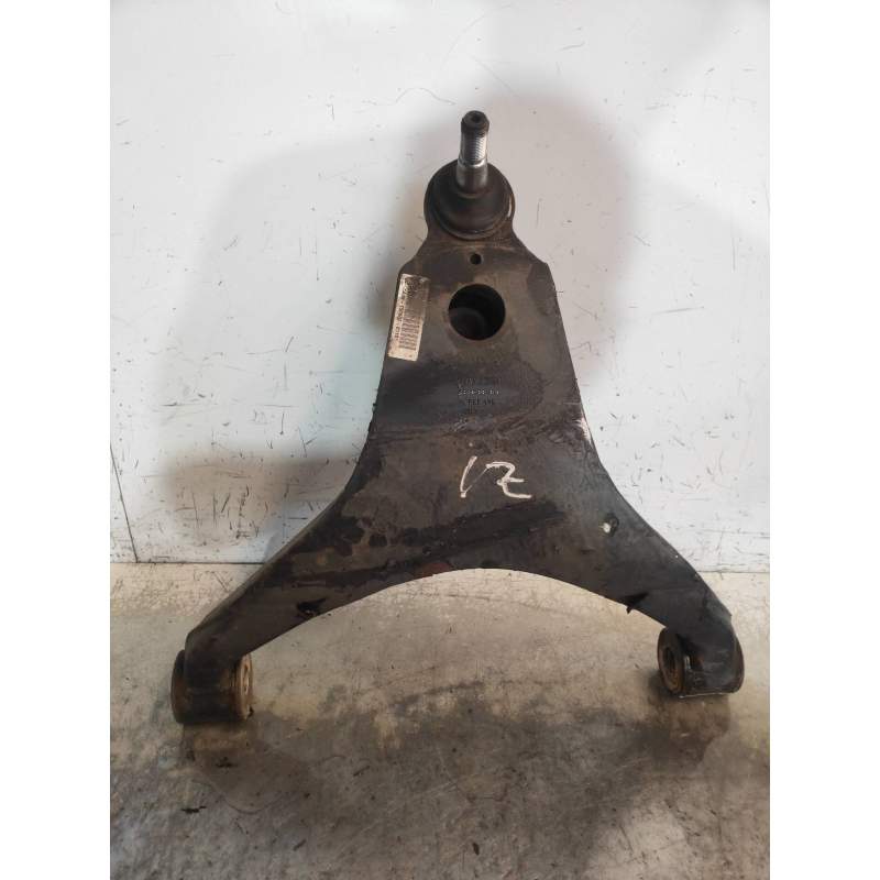 Recambio de brazo suspension inferior delantero izquierdo para iveco daily furgón 2.3 diesel referencia OEM IAM   
