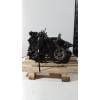 Recambio de motor completo para fiat 500 312 1.0 hybrid referencia OEM IAM 46341162  0715624