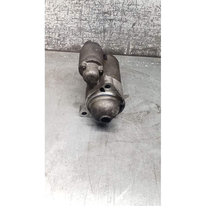 Recambio de motor arranque para daewoo kalos (klas) 1.2 referencia OEM IAM   2002