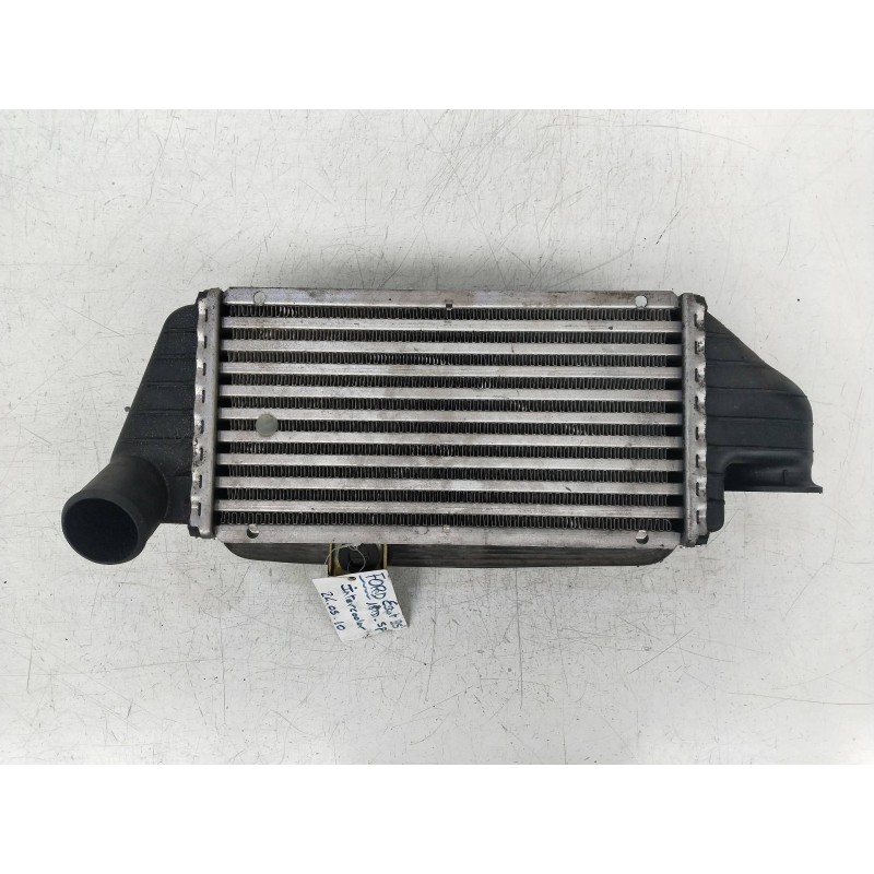 Recambio de intercooler para ford escort berl./turnier 1.8 turbodiesel cat referencia OEM IAM 91FF9L440AB  