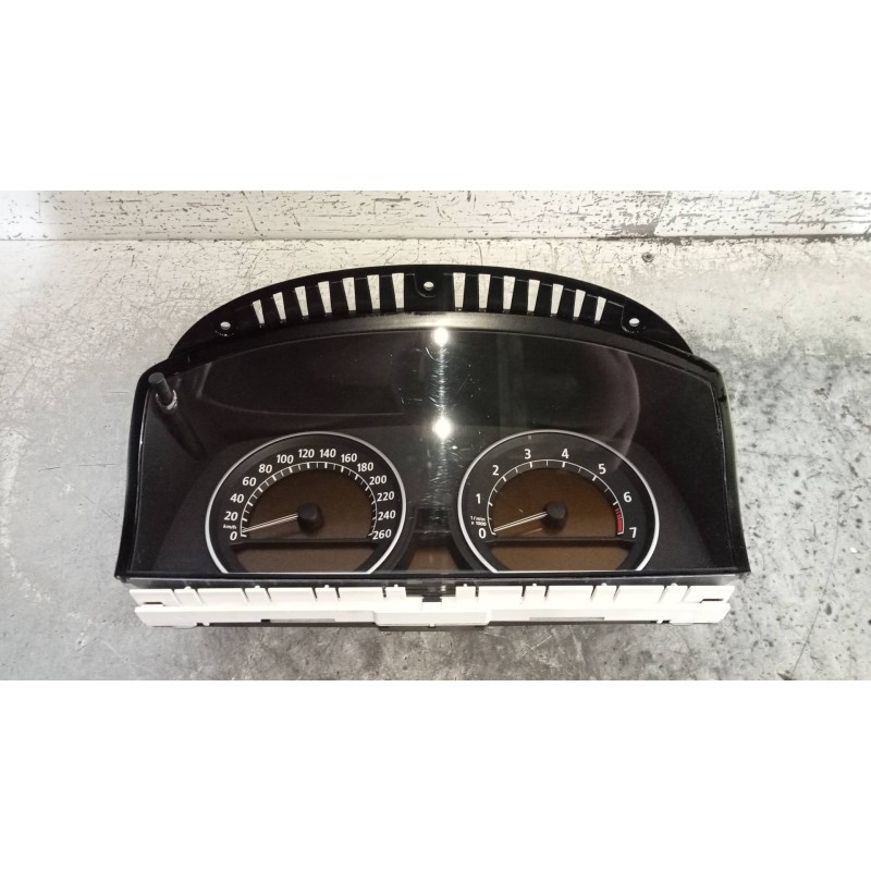 Recambio de cuadro instrumentos para bmw serie 7 (e65/e66) 745i referencia OEM IAM 62116925320  