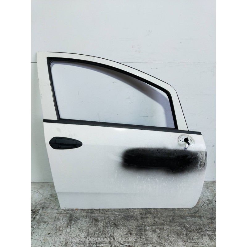 Recambio de puerta delantera derecha para fiat punto (evo) (199) dynamic referencia OEM IAM  5P 