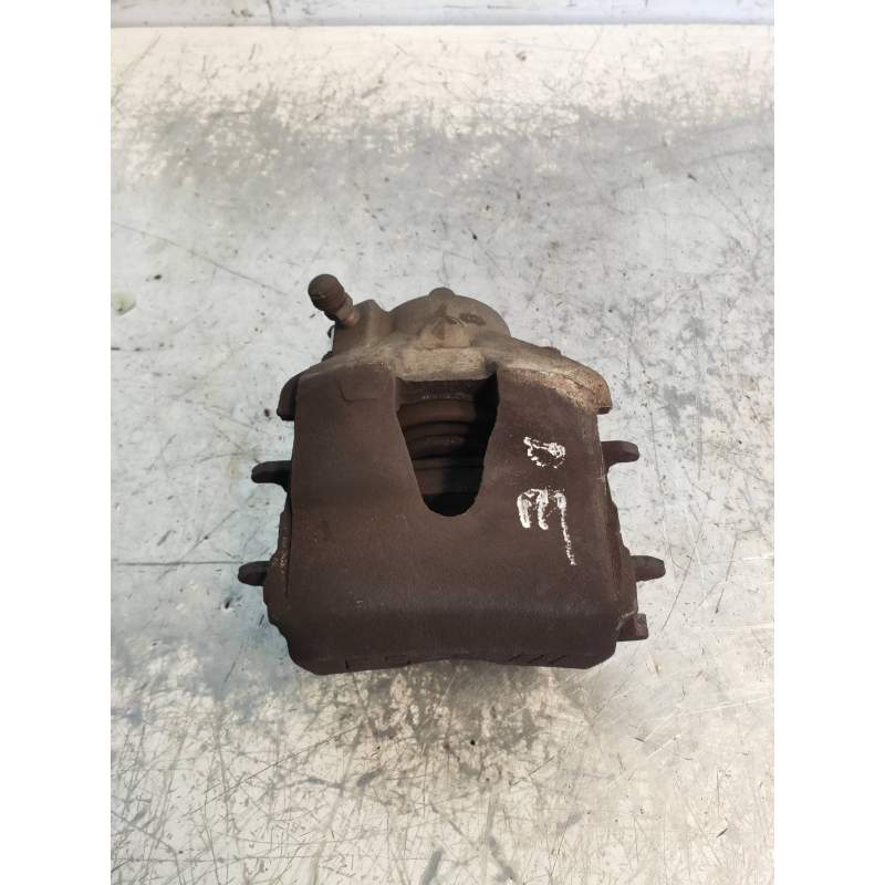 Recambio de pinza freno delantera derecha para seat ibiza (6j5) ecomotive referencia OEM IAM  14TDI 2008