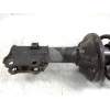 Recambio de amortiguador delantero izquierdo para hyundai atos prime (mx) 1.0 cat referencia OEM IAM 5465002220  