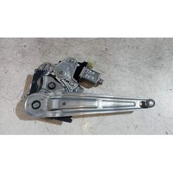 ELEVALUNAS TRASERO DERECHO 83460G6000 