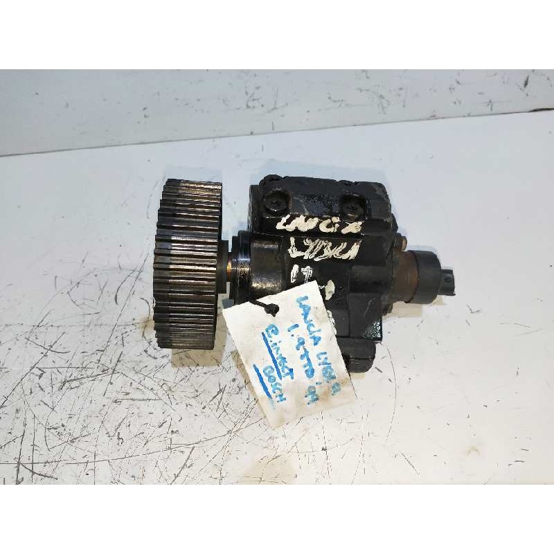 Recambio de bomba inyeccion para lancia lybra berlina 1.9 jtd cat referencia OEM IAM 0445010007 BOSCH 