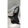 Recambio de retrovisor derecho para volkswagen caddy ka/kb (9k9) furg. referencia OEM IAM W06K9857502C  MANUAL