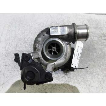TURBOCOMPRESOR 282012A740 4917302711 