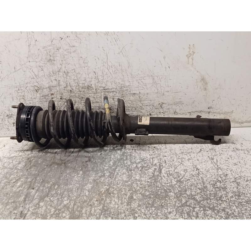 Recambio de amortiguador delantero derecho para ford fusion (ju_) 1.6 referencia OEM IAM 1919353  