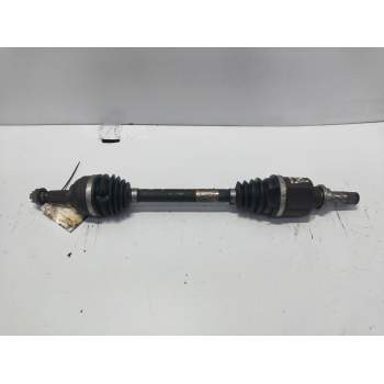 TRANSMISION DELANTERA IZQUIERDA 8200408417 