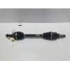 Recambio de transmision delantera izquierda para renault modus 1.4 16v referencia OEM IAM 8200408417  