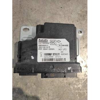 CENTRALITA AIRBAG 632199300F 985105127R AUTOLIV