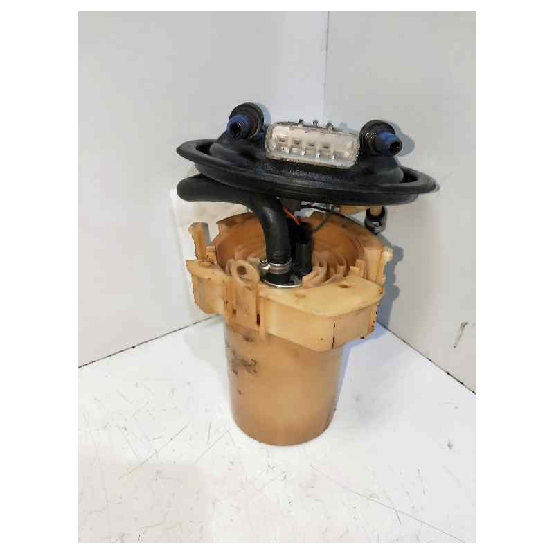 Recambio de bomba combustible para opel astra g coupé 1.8 16v referencia OEM IAM 0580313060 9157692 BOSCH AFORADOR