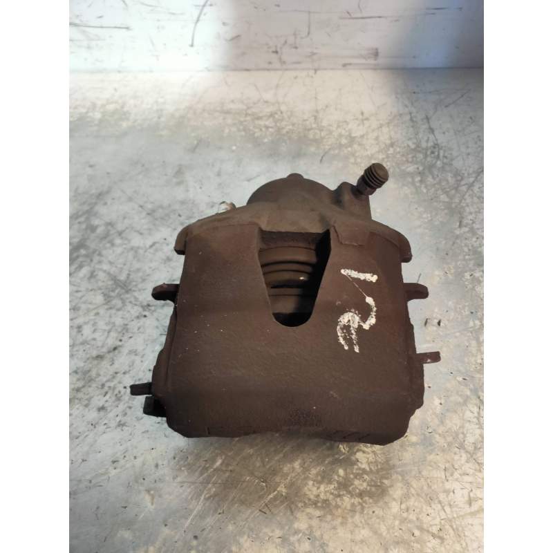 Recambio de pinza freno delantera izquierda para seat ibiza (6j5) ecomotive referencia OEM IAM  14TDI 2008