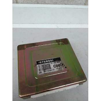 CENTRALITA MOTOR UCE 3911002710 S02808200 C06