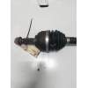 Recambio de transmision delantera izquierda para renault modus 1.4 16v referencia OEM IAM 8200408417  