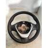 Recambio de volante para bmw serie 3 gran turismo (f34) 320d xdrive referencia OEM IAM 62560033D 2412196 