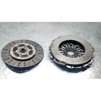 KIT EMBRAGUE GK217550CA 