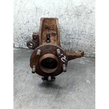 MANGUETA DELANTERA IZQUIERDA 3M513K171 16TDCI 2005