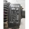 Recambio de alternador para honda civic aerodeck (mb/mc) 1.6 sr (mc1) referencia OEM IAM 0123315020 BOSCH 