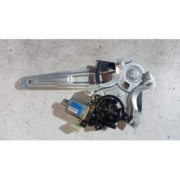 ELEVALUNAS TRASERO IZQUIERDO 83450G6000 