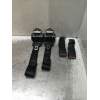 Recambio de juego cinturones trasero para bmw 1 coupé (e82) 123 d referencia OEM IAM  2P 2007
