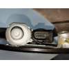 Recambio de elevalunas trasero izquierdo para audi s4 avant (b5) referencia OEM IAM 8D0959801G 8D0839397D 