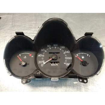 CUADRO INSTRUMENTOS 9400102400 20027450 5002A C05 TDV