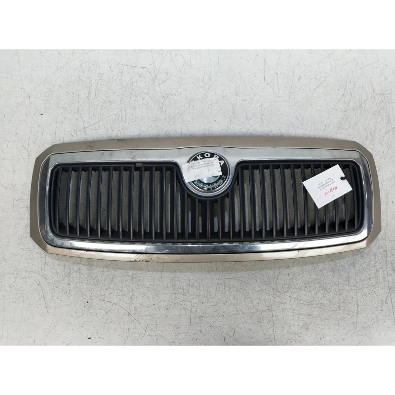 Recambio de rejilla delantera para skoda fabia (6y2/6y3) classic referencia OEM IAM   