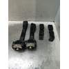 Recambio de juego cinturones trasero para bmw 1 coupé (e82) 123 d referencia OEM IAM  2P 2007
