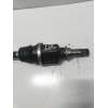 Recambio de transmision delantera izquierda para renault modus 1.4 16v referencia OEM IAM 8200408417  