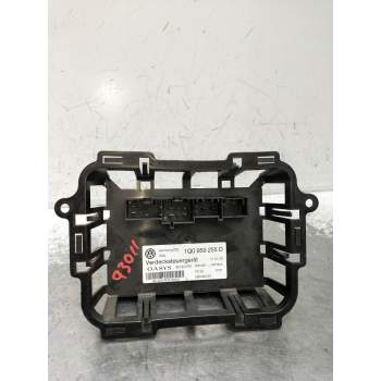 MODULO ELECTRONICO 1Q0959255D Centralita control techo 