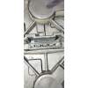Recambio de piloto trasero derecho para volkswagen caddy ka/kb (9k9) furg. referencia OEM IAM W06K9945096 67723681 