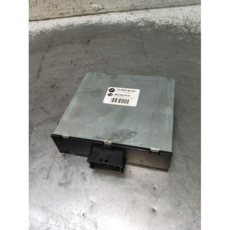 Recambio de modulo electronico para bmw 1 coupé (e82) 123 d referencia OEM IAM 6142912708801 8ES00947920 2003