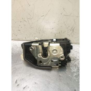 MOTOR CIERRE CENTRALIZADO DELANTERO IZQUIERDO 7229461 5P 2009