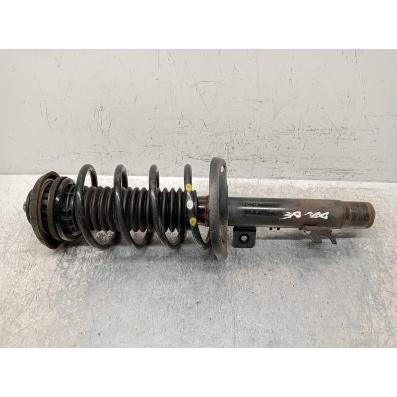 Recambio de amortiguador delantero derecho para citroën c-elysée exclusive referencia OEM IAM 9806013280  