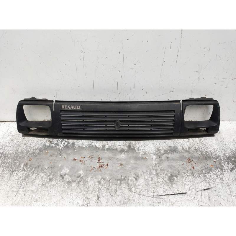 Recambio de rejilla delantera para renault express furgoneta/monovolumen (f40_, g40_) 1.6 d (f404) referencia OEM IAM   
