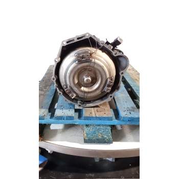 CAJA CAMBIOS 226620 AUTOMAT 7202700900