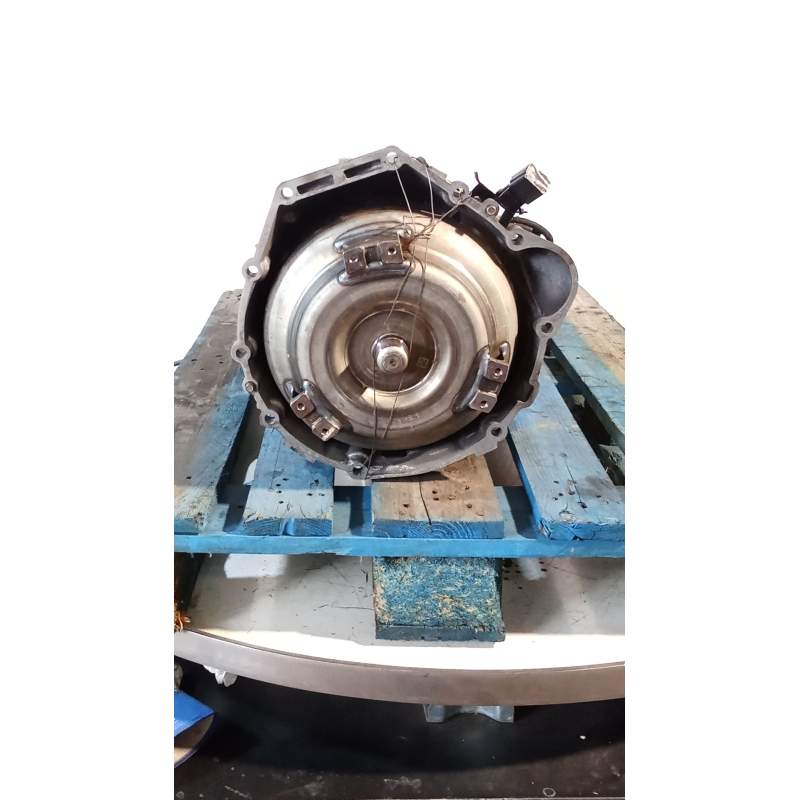 Recambio de caja cambios para ssangyong kyron 2.0 xdi referencia OEM IAM 226620 AUTOMAT 7202700900