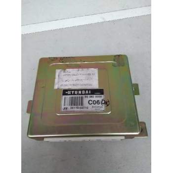 CENTRALITA MOTOR UCE 3911002710 S02808200 C06
