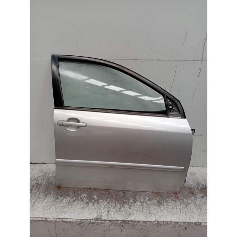 Recambio de puerta delantera derecha para toyota corolla (_e12_) 1.6 vvt-i (zze121_) referencia OEM IAM  5P 2002