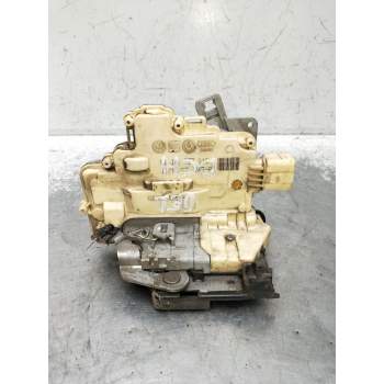 MOTOR CIERRE CENTRALIZADO DELANTERO DERECHO 