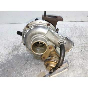 TURBOCOMPRESOR 0K551137000 VR12A9907 