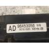 Recambio de pantalla multifuncion para chevrolet evanda cdx referencia OEM IAM   
