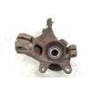 Recambio de mangueta delantera derecha para ford ka (ccq) 1.3 cat referencia OEM IAM  13G 1996