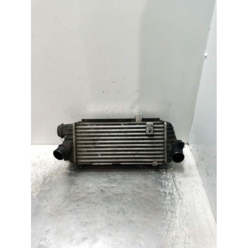 Recambio de intercooler para kia optima (jf) 1.7 crdi referencia OEM IAM  17CRDI 2015
