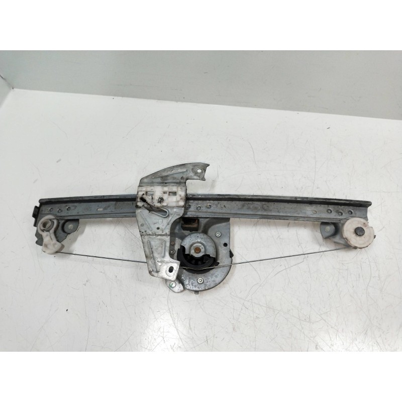 Recambio de elevalunas delantero derecho para peugeot 107 1.4 hdi cat (8ht / dv4td) referencia OEM IAM   3P