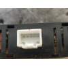 Recambio de pantalla multifuncion para chevrolet evanda cdx referencia OEM IAM   